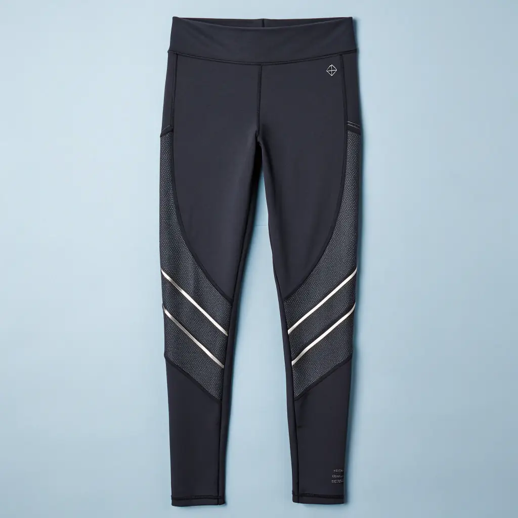 Thermal Regulating Leggings