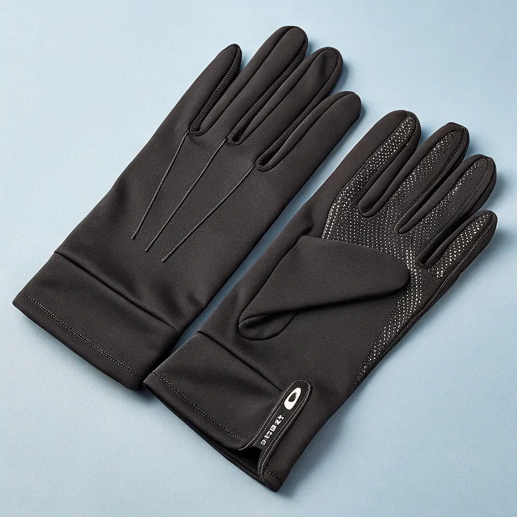 Tech-Integrated Gloves