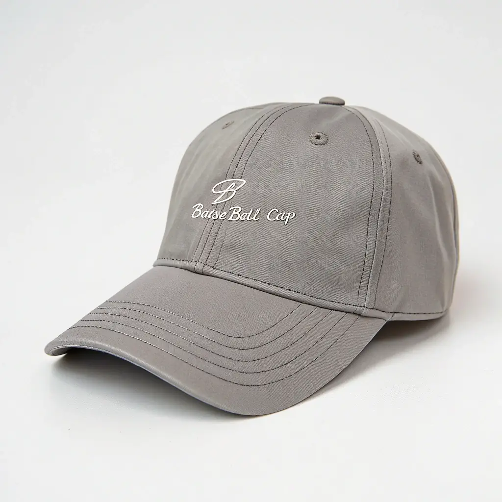 Light-Responsive Cap