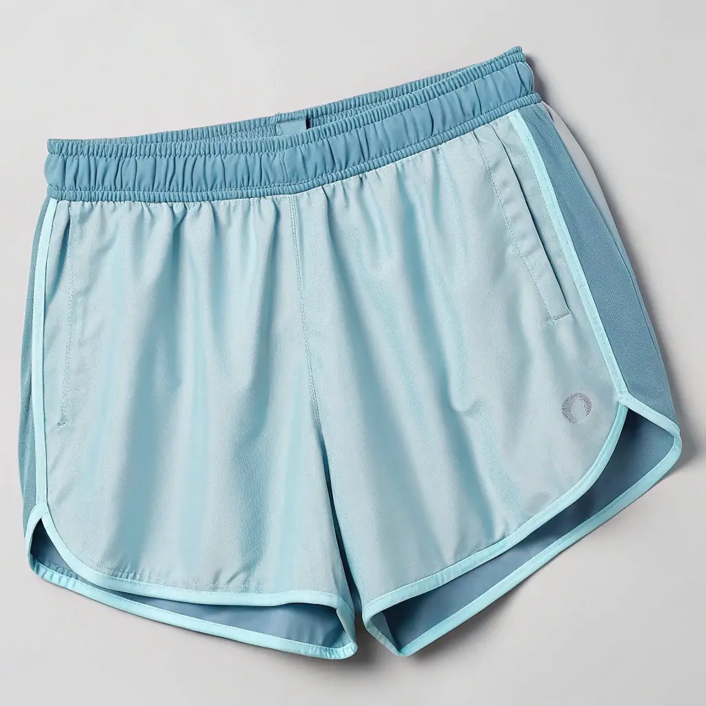 Breathable Running Shorts