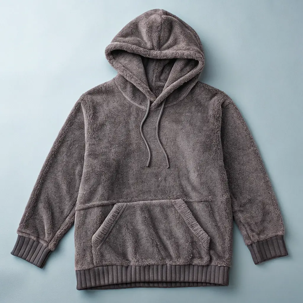 Dynamic Thermal Hoodie